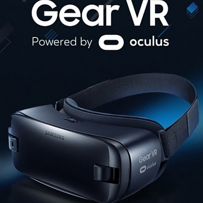 NEW 기어VR 풀세트(NEW GEAR VR SET) 1일 렌탈(대여) + 갤럭시 휴대폰 포함 (여러대 동시실행 행사 가능 / 오큘러스 유료VR콘텐츠 세팅완비)