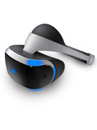 PlayStation VR (플레이스테이션VR - PSVR) 1일 VR체험행사 진행(장비)